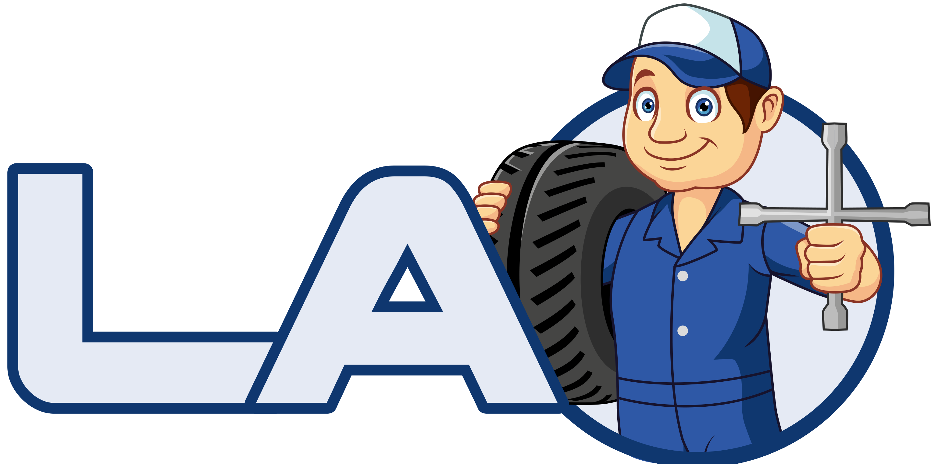 L'Atelier Automobile de Ligueil